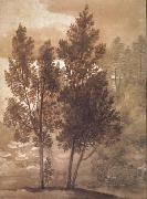 Trees (mk17), Claude Lorrain